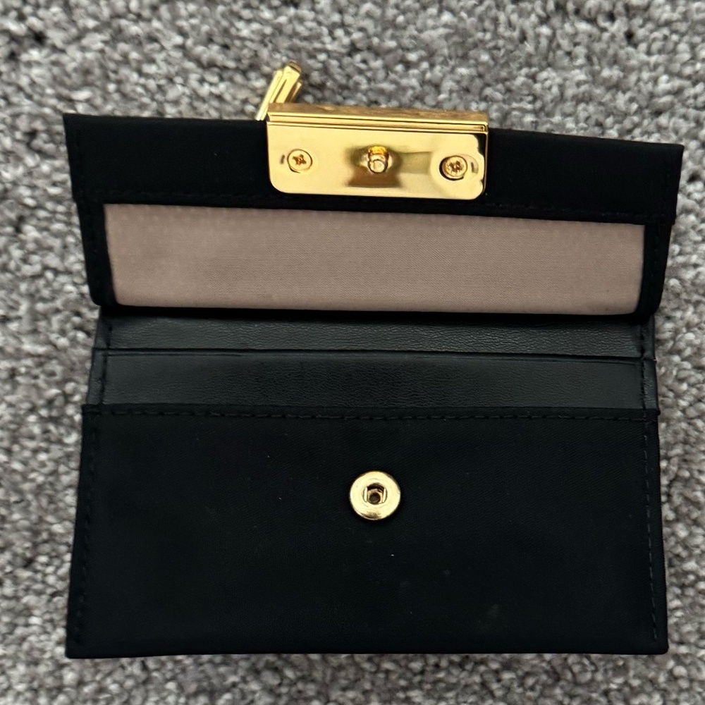 Tumi card case - image 3